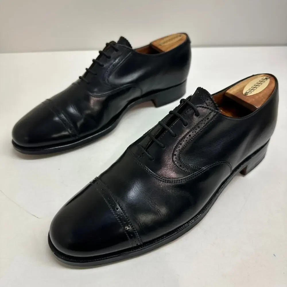 Crockett & Jones this classic